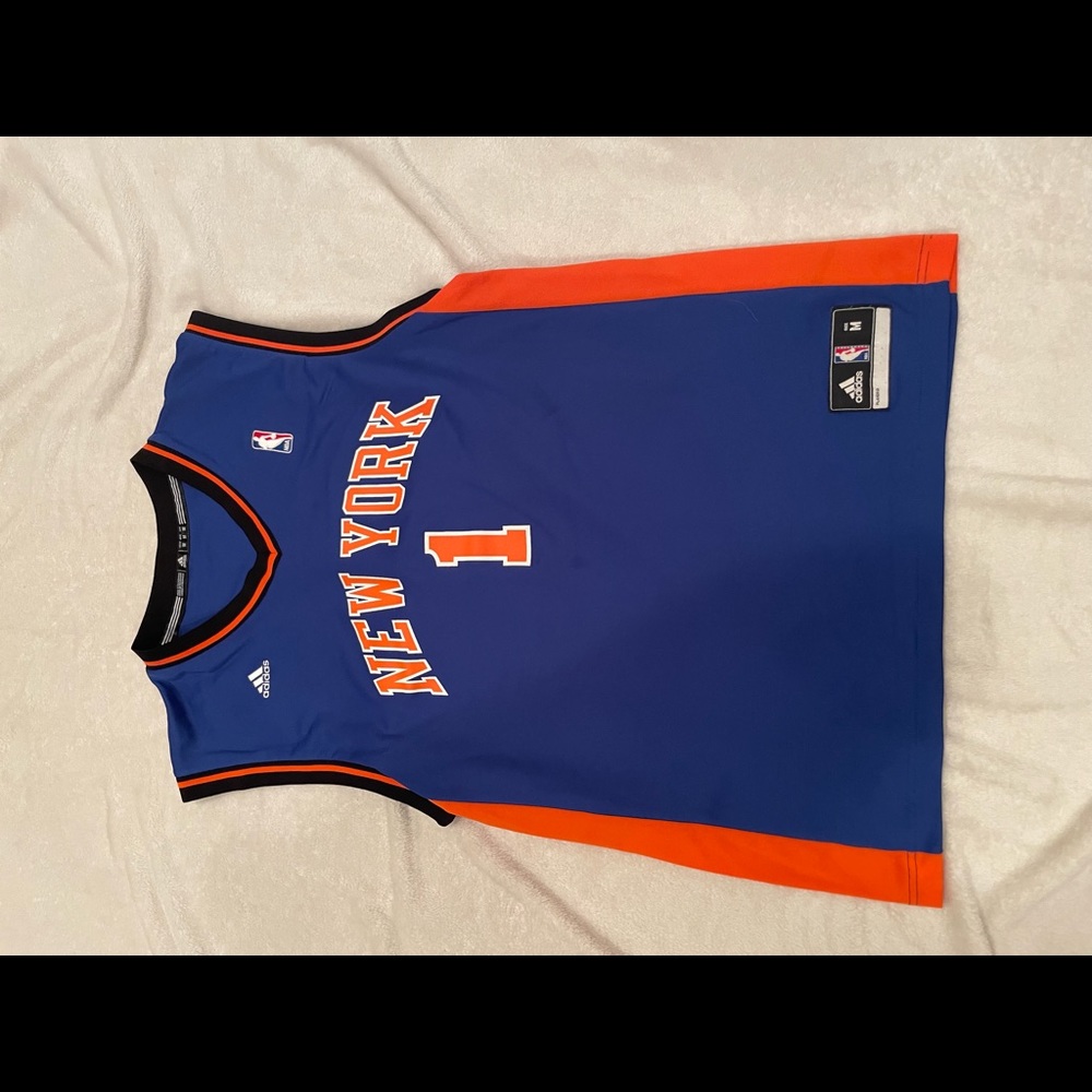 NBA Knicks Replica jersey Amare Stoudemire